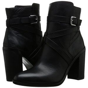 Vince Camuto "Gravell" Bootie size 5 1/2 M / 35 1/2
